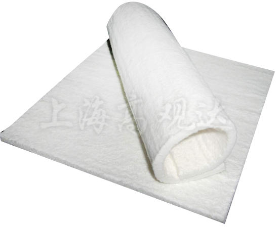 Aerogel Composite Materials of glass fiber